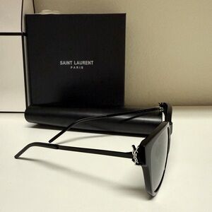 YSL (Saint Laurent) sunglasses